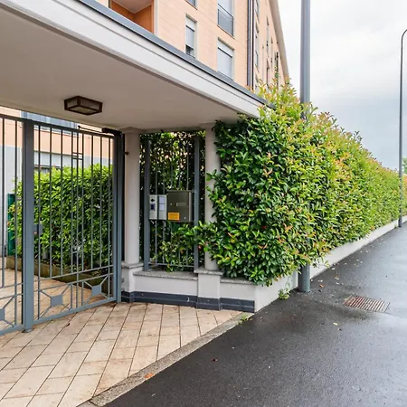 Apartamento Homeby, Barbara