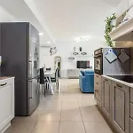 Homeby, Barbara דירה מילאנו