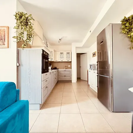 Homeby, Barbara Apartment *