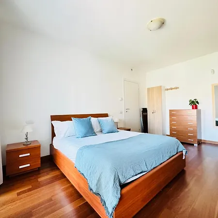 Apartment Homeby, Barbara