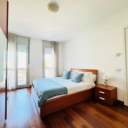 Apartamento Homeby, Barbara *