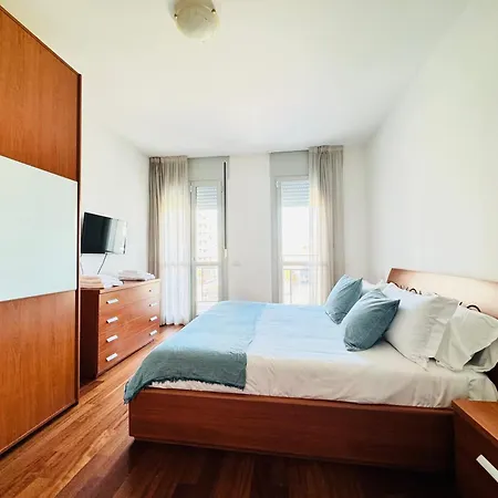 Apartment Homeby, Barbara *