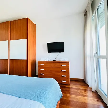 Apartment Homeby, Barbara