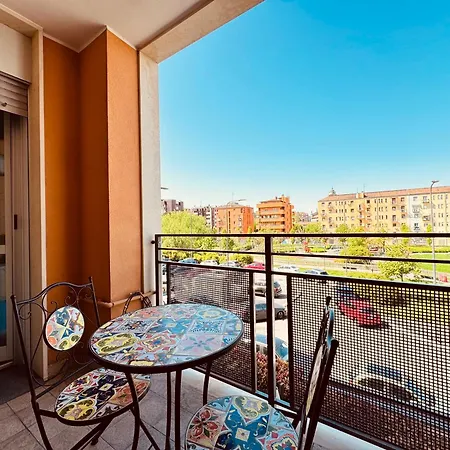 Apartamento Homeby, Barbara *