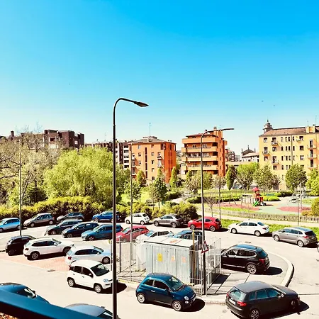 Apartamento Homeby, Barbara
