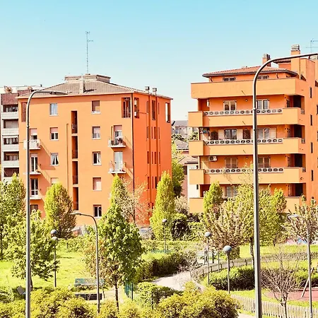 Homeby, Barbara Apartment *