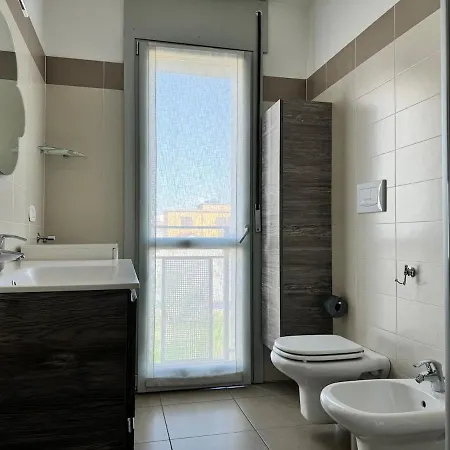 Apartamento Homeby, Barbara *