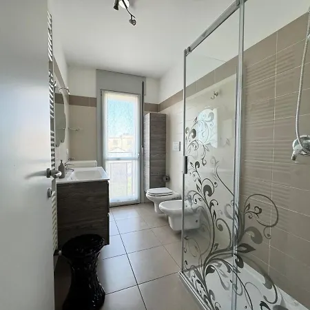 Apartment Homeby, Barbara