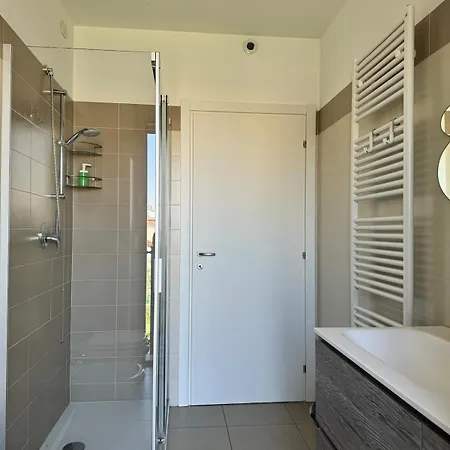 Apartamento Homeby, Barbara *