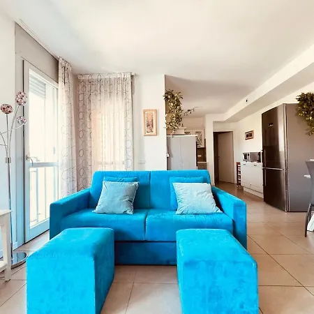 Homeby, Barbara Apartamento *