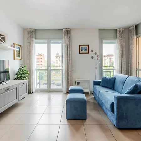 Homeby, Barbara Apartment