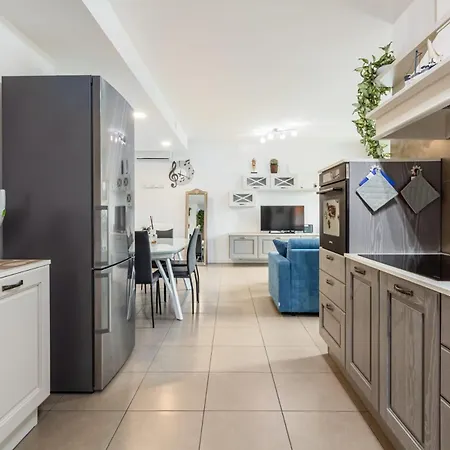 Homeby, Barbara Apartament Mediolan