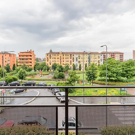 Apartment Homeby, Barbara *