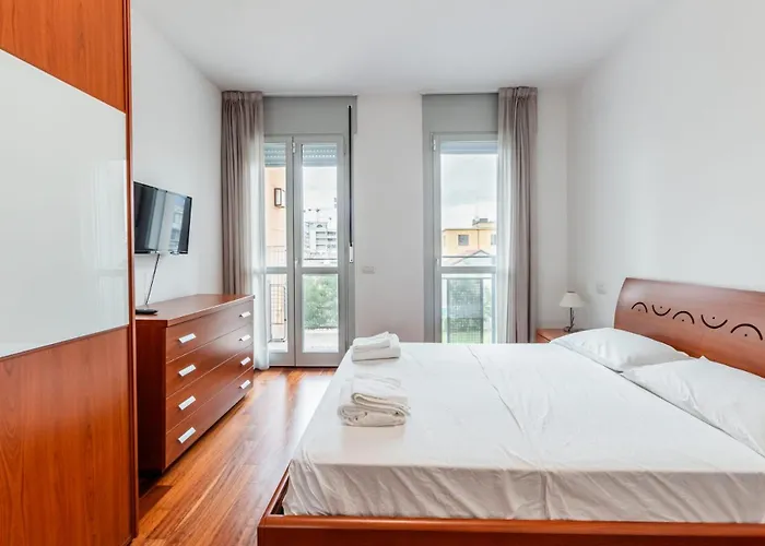 Homeby, Barbara Apartmán *