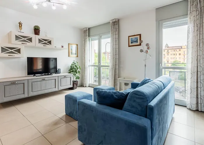 Homeby, Barbara Apartmán