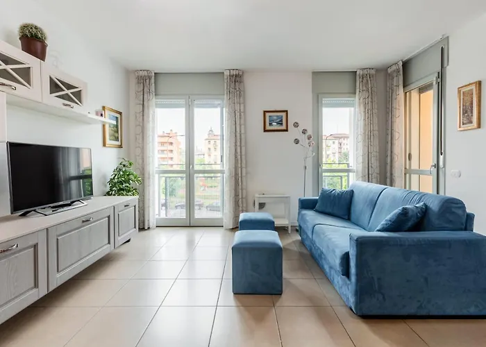 Homeby, Barbara Apartmán