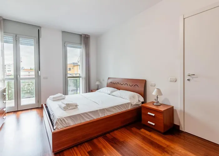 Homeby, Barbara Apartmán *