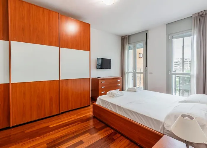 Homeby, Barbara Apartmán *