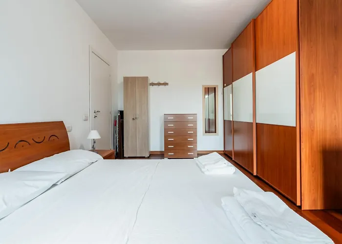 Homeby, Barbara Apartmán *