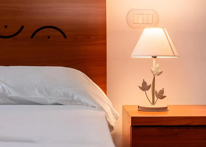 Homeby, Barbara Apartmán Milán