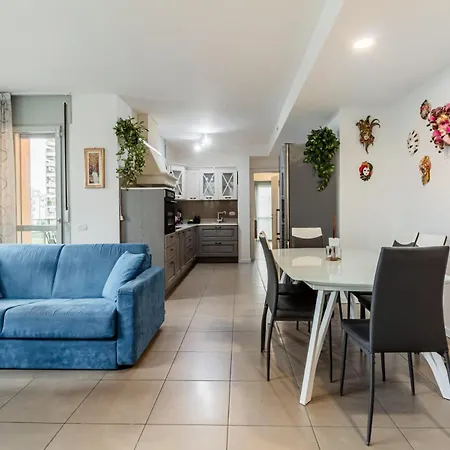 Apartment Homeby, Barbara Mailand