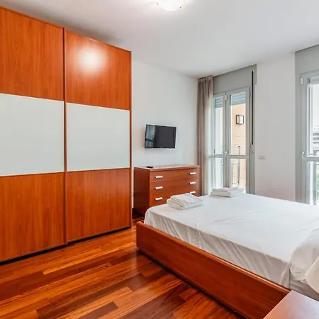 Homeby, Barbara Apartment *